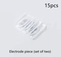 Smart Throat Pulse Anti Snoring Device
